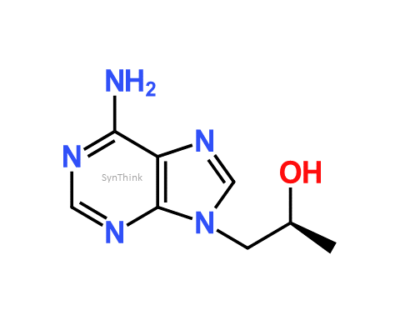 Cas Tenofovir S Propanol Impurity Synthink