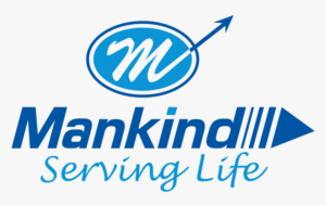 Mankind logo