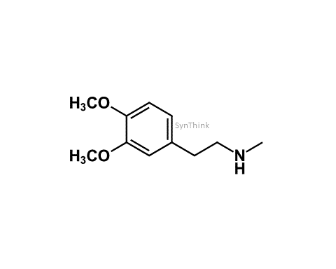 Verapamil EP Impurity B | 3490-06-0 | Verapamil