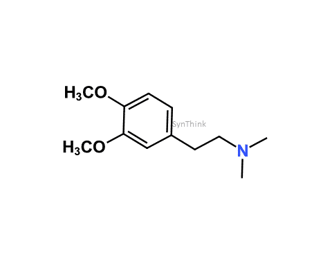 Verapamil EP Impurity C | 51012-67-0 | Verapamil