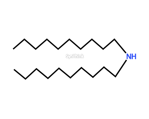 CAS No.: 2486-84-2 - Di-decylamine hydrochloride