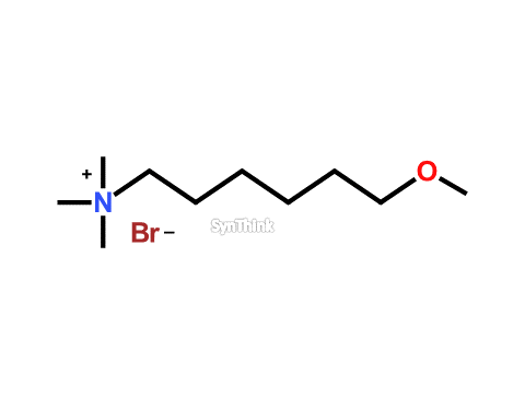 CAS No.: 359436-97-8 - Methoxyquat Bromide