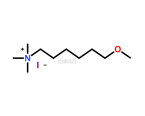 CAS No.: 863031-14-5 - Methoxyquat Iodide
