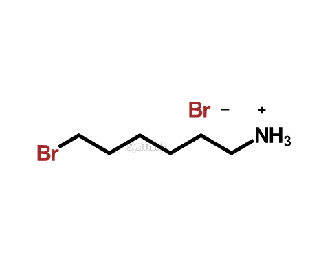 CAS No.: 14502-76-2 - 1-Hexanamine 6-bromo hydrobromide