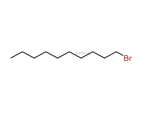 CAS No.: 112-29-8 - 1-Bromodecane