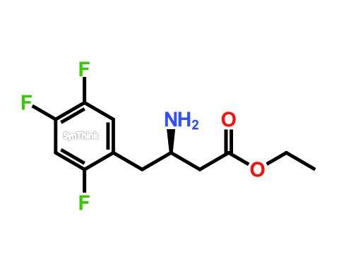 CAS No.: 1151240-92-4 - Ethyl 3-Amino-4-(2