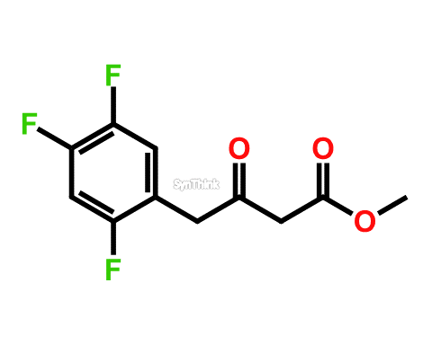 CAS No.: 769195-26-8 - Methyl 3-Oxo-4-(2