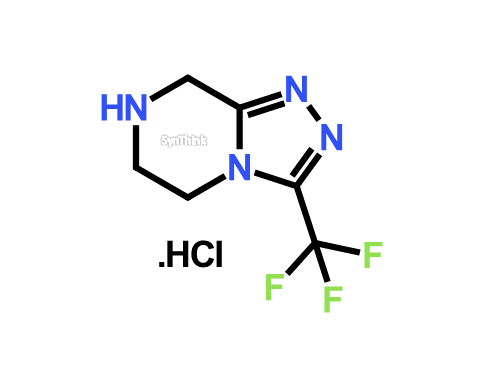 CAS No.: 762240-92-6 - 3-(Trifluoromethyl)-5