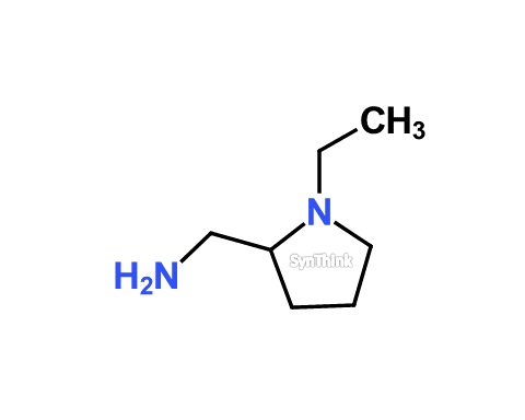 CAS No.: 26116-12-1 - Sulpiride EP impurity A
