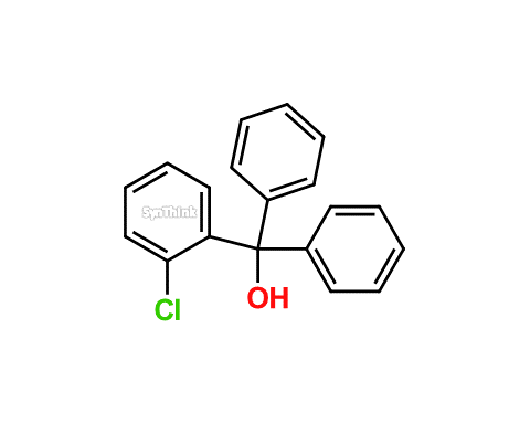 CAS No.: 66774-02-5 - Clotrimazole EP Impurity A