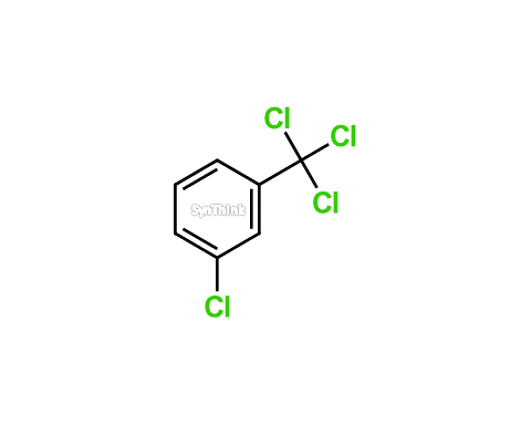CAS No.: 2136-81-4 - 3-Chlorobenzotrichloride