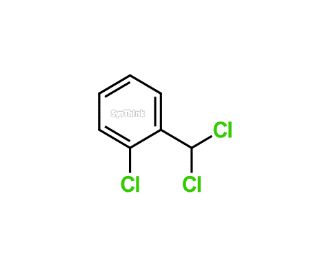 CAS No.: 88-66-4 - 1-chloro-2-(dichloromethyl)benzene 