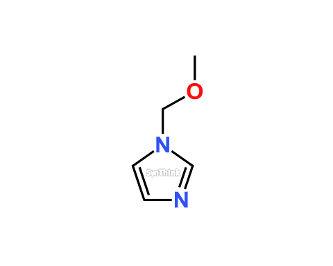 CAS No.: 20075-26-7 - 1-(Methoxymethyl)-1H-imidazole 