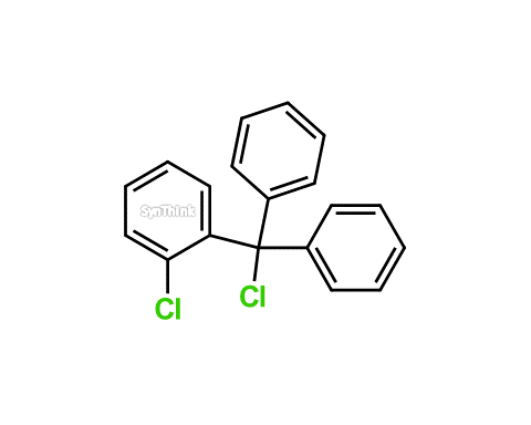 CAS No.: 42074-68-0 - Clotrimazole EP Impurity C
