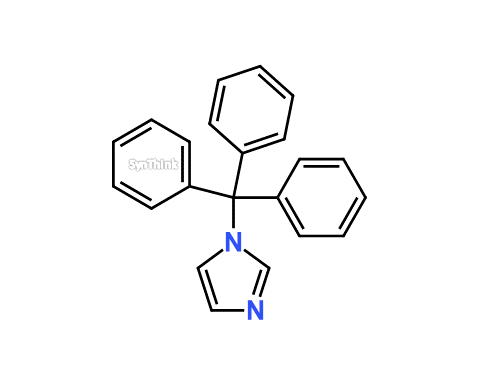 CAS No.: 15469-97-3 - Clotrimazole EP Impurity F