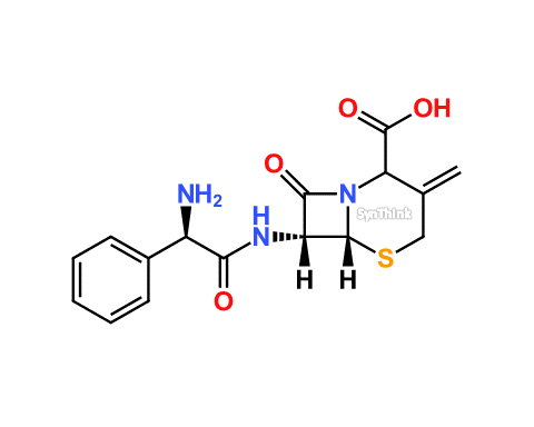 CAS No.: 67308-21-8(acid);37050-97-8(sodiumsalt) - Cefalexin EP Impurity G; Isocefalexine