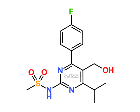 CAS No.: 371775-71-2 - 5-Hydroxyde((3R