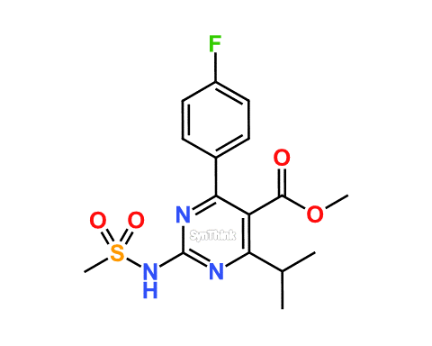 CAS No.: 371775-70-1 - 5-Methyl Formate De(3