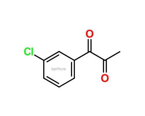CAS No.: 10557-17-2 - 1-(3-Chlorophenyl)-1
