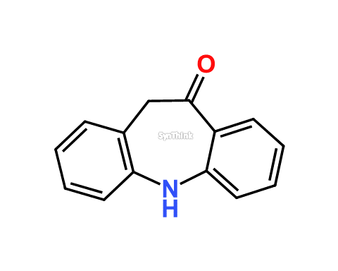 CAS No.: 21737-58-6 - Oxcarbazepine EP Impurity C