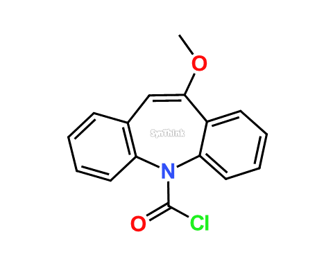 CAS No.: 28721-08-6 - Oxcarbazepine EP Impurity F