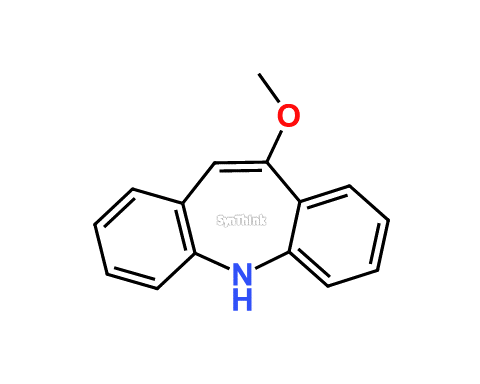 CAS No.: 4698-11-7 - Oxcarbazepine EP Impurity H