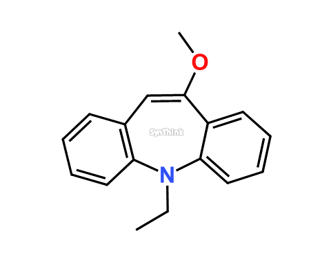 CAS No.: 15882-79-8 - Oxcarbazepine EP Impurity G