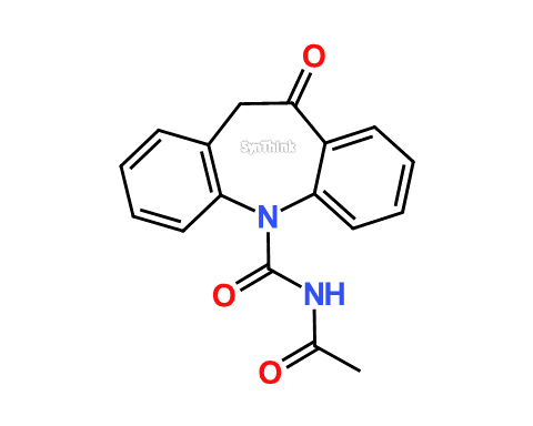 CAS No.: NA - Oxcarbazepine EP Impurity L