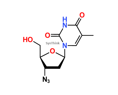 CAS No.: 30516-87-1 - Zidovudine