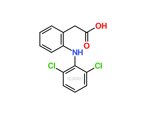 CAS No.: 15307-86-5;15307-79-6(sodiumsalt);15307-81-0(potassiumsalt) - Aceclofenac EP Impurity A