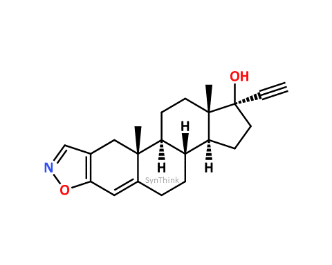 CAS No.: 17230-88-5 - Danazol