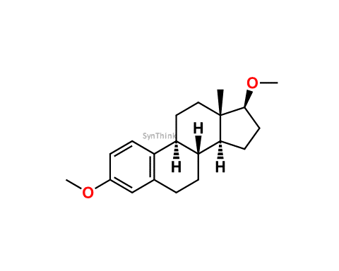 CAS No.: 4954-14-7 - 17β-Estradiol Dimethyl Ether
