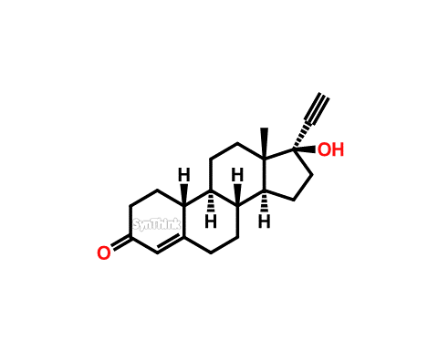 CAS No.: 38673-36-8 - Norethindrone EP Impurity G