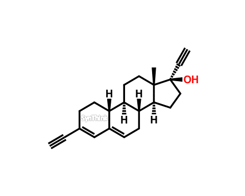 CAS No.: 79727-03-0 - Norethindrone Impurity E