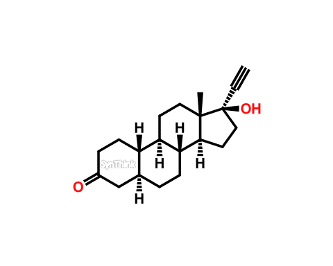 CAS No.: 52-79-9 - Norethindrone 4