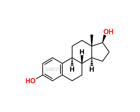 CAS No.: 50-28-2 - Estradiol Valerate EP Impurity A