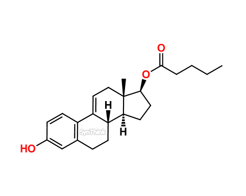 CAS No.: 95959-20-9 - Estradiol Valerate EP Impurity C