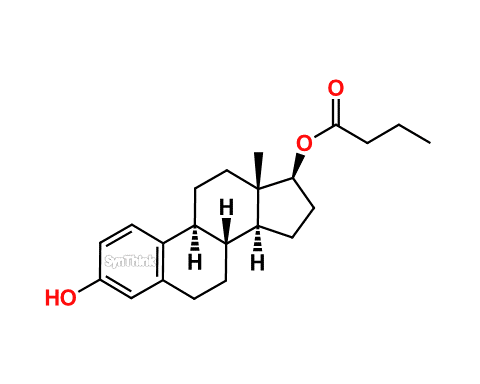 CAS No.: 18069-79-9 - Estradiol Valerate EP Impurity F
