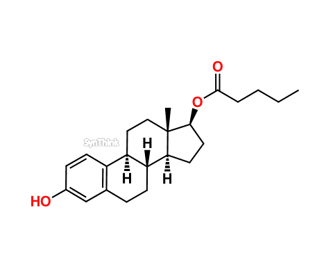 CAS No.: 979-32-8 - Estradiol Valerate