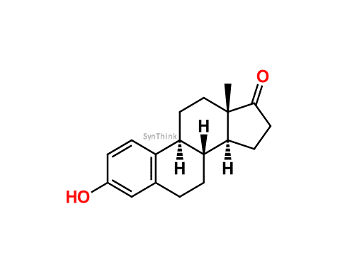 CAS No.: 53-16-7 - Estradiol hemihydrate EP Impurity A