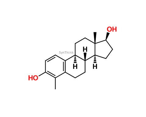 CAS No.: 6171-48-8 - Estradiol hemihydrate EP Impurity C