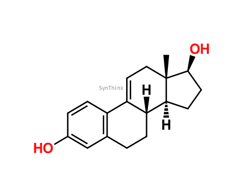CAS No.: 791-69-5 - Estradiol hemihydrate EP Impurity D