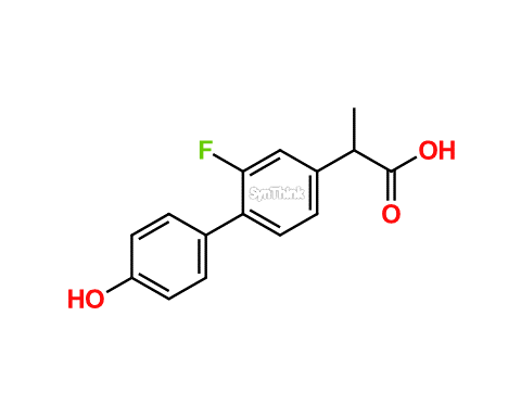 CAS No.: 52807-12-2 - 4’-Hydroxy Flurbiprofen