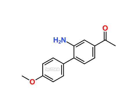 CAS No.: 52806-72-1 - 2-desfluoro-2 amino Flurbiprofen