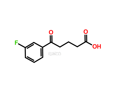 CAS No.: 845790-38-7 - 5-(3-Fluorophenyl)-5-oxovaleric acid