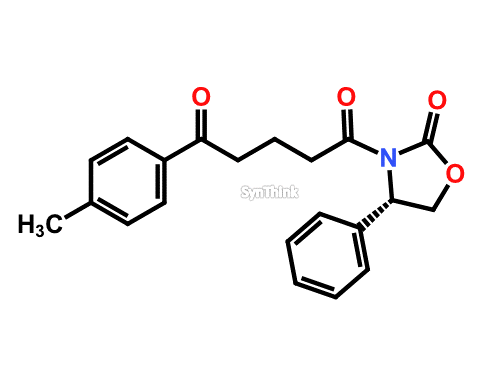 CAS No.: NA - P-Methyl oxazolidone