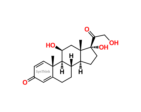 CAS No.: 50-24-8 - Hydrocortisone EP Impurity A