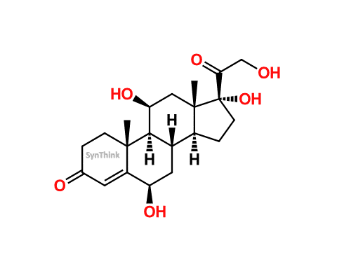 CAS No.: 53-35-0 - Hydrocortisone EP Impurity D