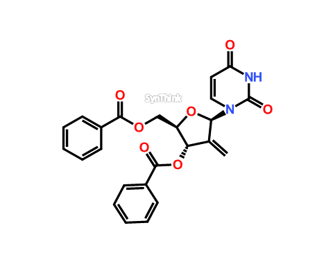 CAS No.: 1910099-17-0 - Sofosbuvir Impurity SA15416