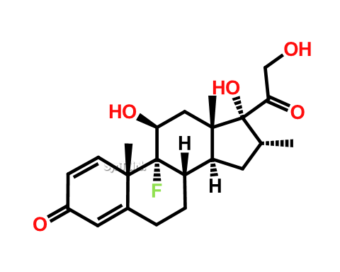 CAS No.: 50-02-2 - Dexamethasone